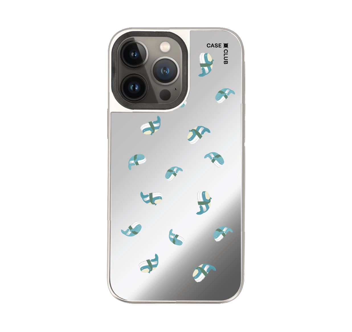 กองทัพซูชิวาฬมินิ